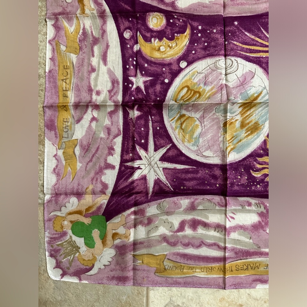 MOSCHINO Scarf - Picture 4 of 5